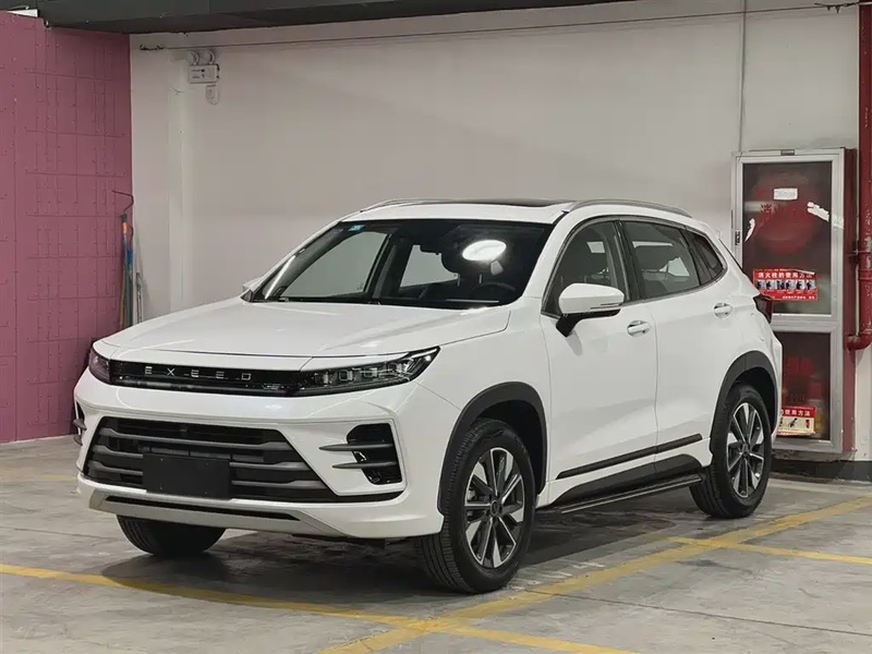 Exeed Zhaofeng