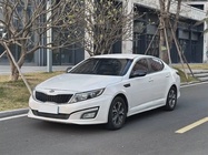 Kia K5 2017