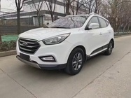 Hyundai ix35 2016