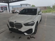 BMW X1 2020