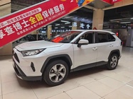 Toyota RAV4 2022