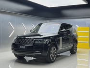 Land Rover Range Rover 2017