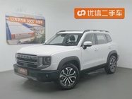 Haval Big Dog 2023