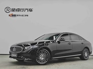 Mercedes-Benz C-Class 2024