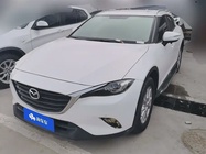 Mazda CX-4 2017