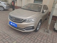 Geely Vision 2018