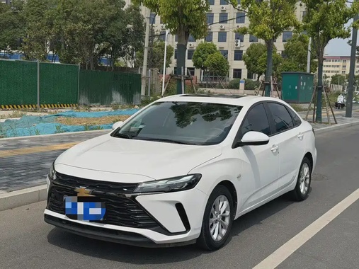 Chevrolet Monza 2023