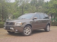 Volvo XC60 2015