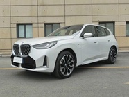 BMW X3 2025