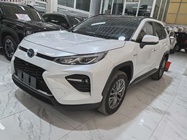 Toyota Wildlander 2023