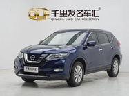 Nissan X-Trail 2019