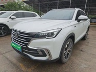 Changan CS85 2020