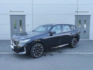BMW X3 2025