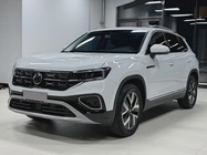 Volkswagen Tayron 2022