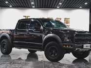 Ford F-150 Raptor 2017