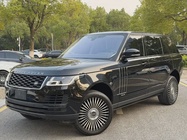 Land Rover Range Rover 2020