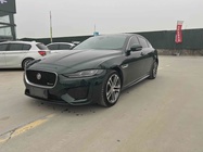 Jaguar XEL 2023