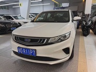 Geely GL 2019