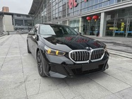 BMW 5 Series 2026