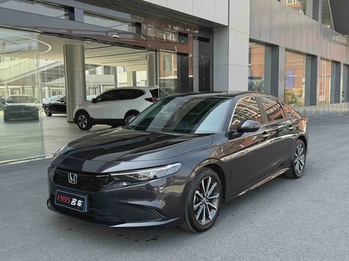 Honda Integra 2023