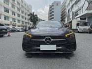 Mercedes-Benz C-Class 2023