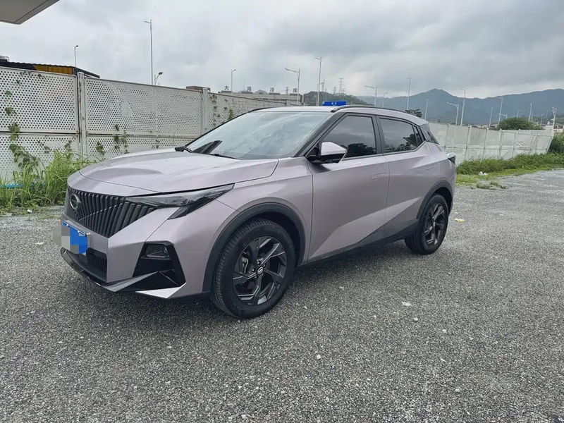 GAC GS3