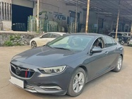 Buick Regal 2019