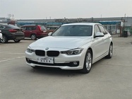 BMW 3 Series 2016