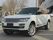 Land Rover Range Rover 2015