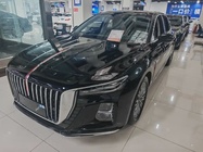 Hongqi H5 2024