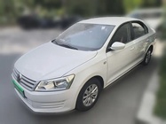 Volkswagen Santana 2014