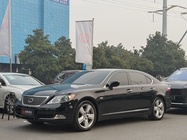 Lexus LS 2007