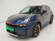 Lynk & Co 06 2022