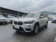 BMW X1 2018