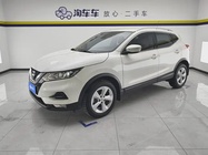 Nissan Qashqai 2021