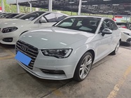 Audi A3 2016