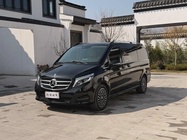 Mercedes-Benz V-Class 2020