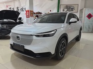 Honda Vezel 2022