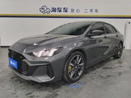 GAC Shadow Leopard 2023