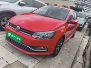 Volkswagen Polo 2016