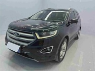 Ford Edge 2015