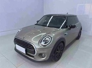 MINI Other 2021
