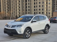 Toyota RAV4 2016