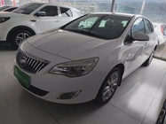 Buick Excelle 2015