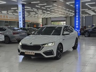 Skoda Octavia 2022