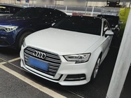 Audi A3 2019
