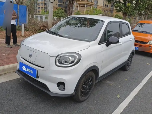 Leapmotor T03 2025