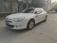 Citroen C5 2011