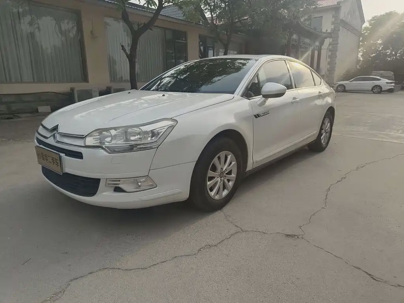Citroen C5