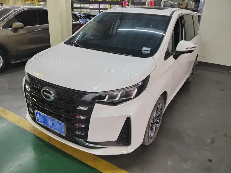GAC M6